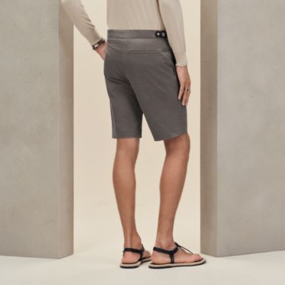 Hermès Men's Pants and Shorts | Hermès USA