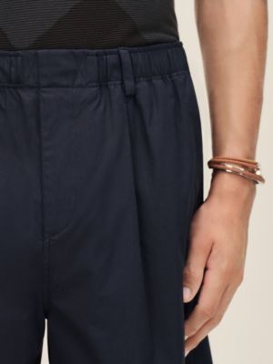バミューダ 《マリブ》, イメージ: 着用例, worn, ビュー4の4