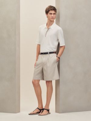 Bermudas Malibu elásticas