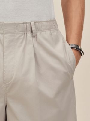 Bermudas Malibu elásticas, Vista: Ver artículo puesto, worn, vista 4 de 4