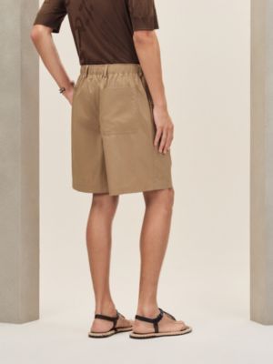 Malibu shorts, View: Worn, worn, view 3 of 4