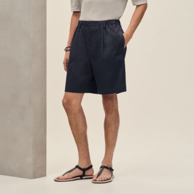 メンズ, ウェア, パンツ | Hermès - エルメス-公式サイト