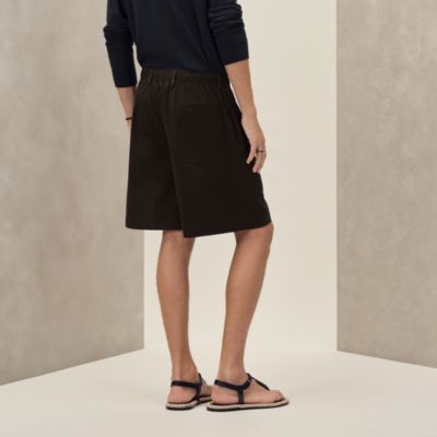 メンズ, ウェア, パンツ | Hermès - エルメス-公式サイト
