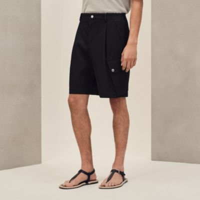 メンズ, ウェア, パンツ | Hermès - エルメス-公式サイト