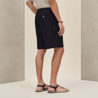 メンズ, ウェア, パンツ | Hermès - エルメス-公式サイト