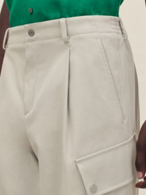 Malte cargo pants, View: Worn, worn, view 4 of 6