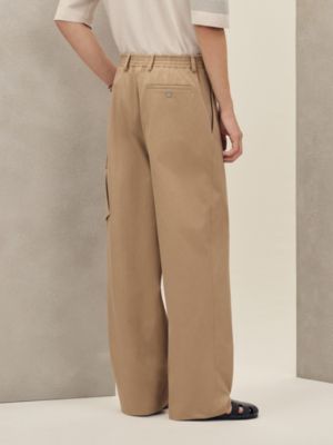 Malte cargo pants, View: Worn, worn, view 3 of 6