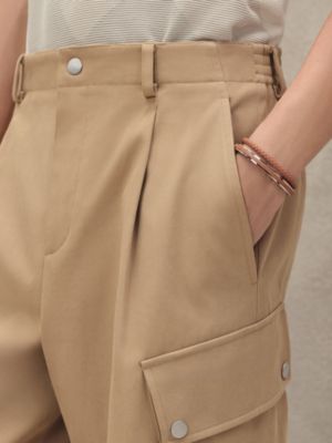 Malte cargo pants, View: Worn, worn, view 4 of 6