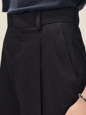 Pantalones Palerme con pliegues, Vista: Ver artículo puesto, worn, vista 5 de 6