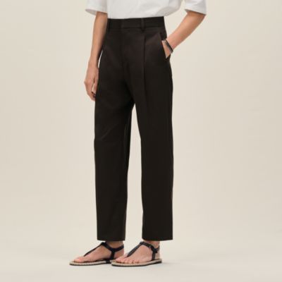 Hermès Men's Pants and Shorts | Hermès Hong Kong SAR