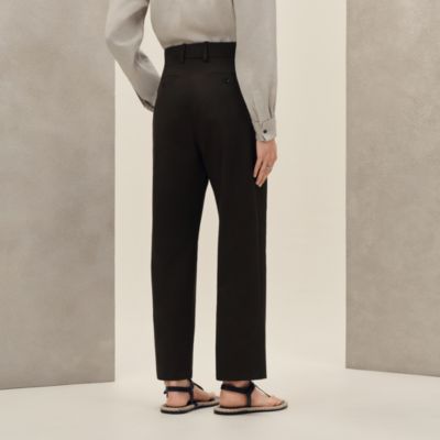 Hermès Men's Pants and Shorts | Hermès Hong Kong SAR