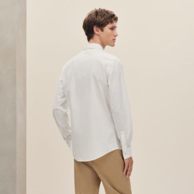 Hermès Shirts for Men | Hermès USA