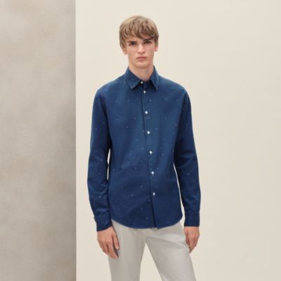 メンズ ウェア 春夏コレクション | エルメス | Hermès - エルメス-公式
