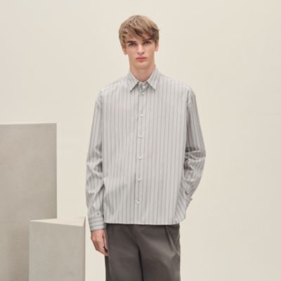 Herms Shirts for Men | Herms USA