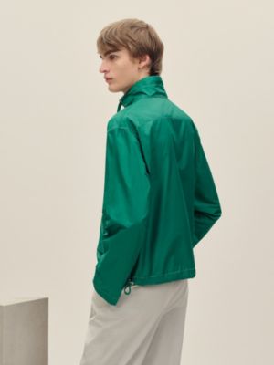 Buttoned jacket, View: Worn, worn, view 3 of 6