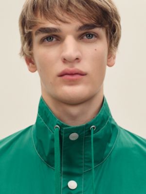 Buttoned jacket, View: Worn, worn, view 5 of 6