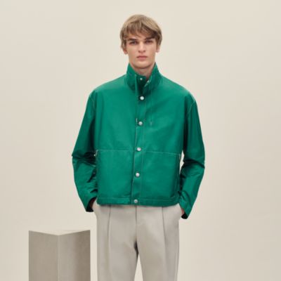Blousons - Hermès Jackets and Coats for Men | Hermès Macau SAR