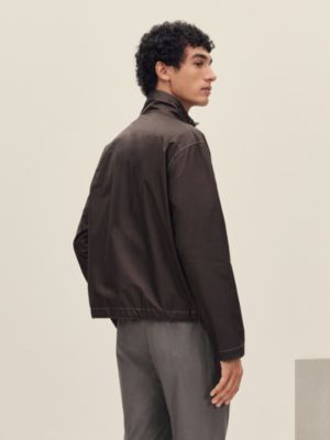 Buttoned jacket, View: Worn, worn, view 3 of 6