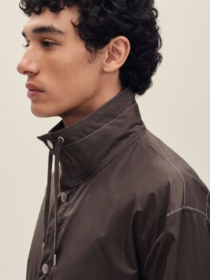Buttoned jacket, View: Worn, worn, view 4 of 6