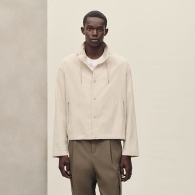 メンズ ウェア 春夏コレクション | エルメス | Hermès - エルメス-公式