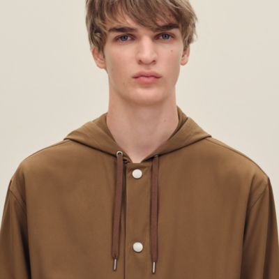 Hermès Jackets and Coats for Men | Hermès Macau SAR