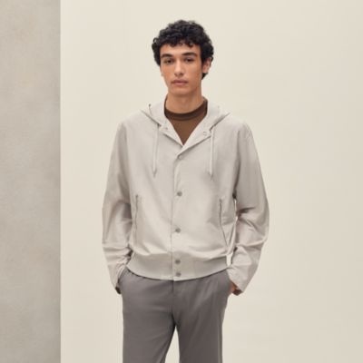 シャツ - メンズ, ウェア, コート＆ジャケット | Hermès - エルメス
