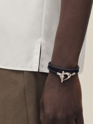 Short-sleeve straight cut shirt with notched collar, View: Worn, worn, view 5 of 5