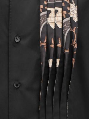 Boxy fit shirt, View: front, front, view 6 of 6