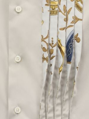Boxy fit shirt, View: front, front, view 7 of 7