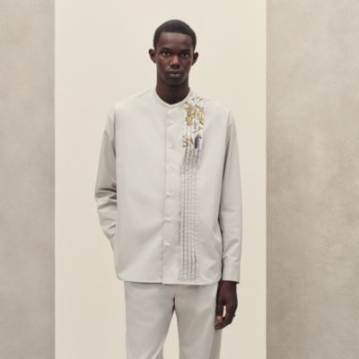 メンズ ウェア 春夏コレクション | エルメス | Hermès - エルメス-公式