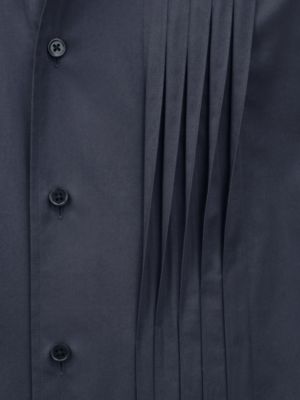 Straight cut shirt, View: front, front, view 6 of 6