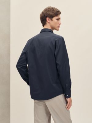 Straight cut shirt, View: Worn, worn, view 3 of 6