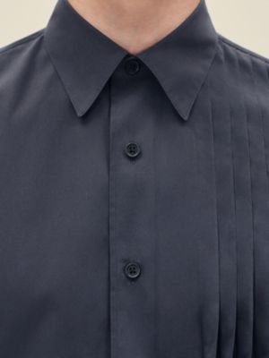 Straight cut shirt, View: Worn, worn, view 4 of 6