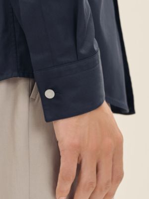 Straight cut shirt, View: Worn, worn, view 5 of 6