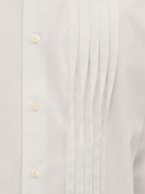 Straight cut shirt, View: front, front, view 7 of 7