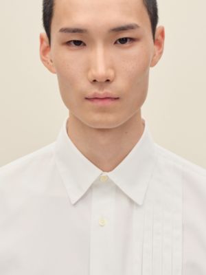 Straight cut shirt, View: Worn, worn, view 5 of 7