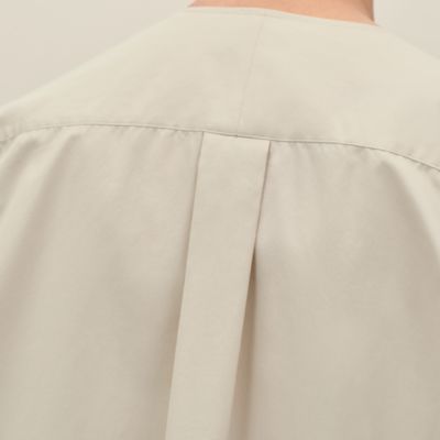メンズ, ウェア, シャツ | Hermès - エルメス-公式サイト