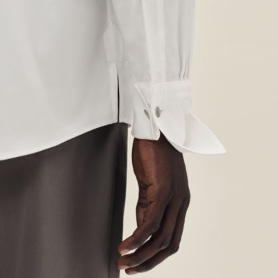 メンズ, ウェア, シャツ | Hermès - エルメス-公式サイト