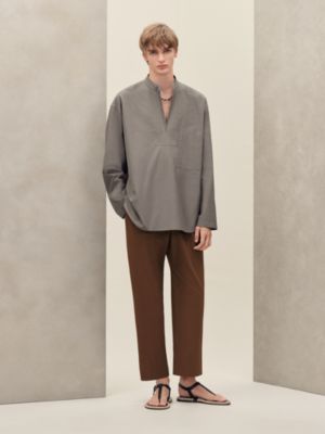 gris éléphant