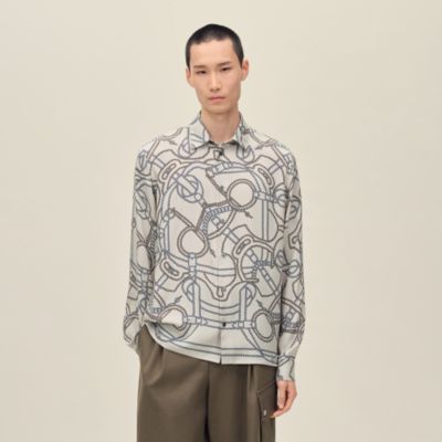 Hermès Shirts for Men | Hermès Norway