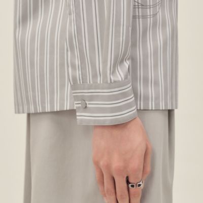 Hermès Shirts for Men | Hermès Canada