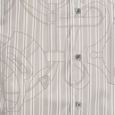 Hermès Shirts for Men | Hermès Canada