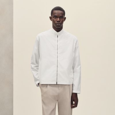 ジャケット エルメス　pirotaku0101専用 レディス, ウェア, コート＆ジャケット | Hermès - エルメス-公式サイト