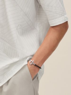 Chemise manches courtes «&nbsp;Vent Portant Finesse&nbsp;», Vue: Vue portée, worn, vue 5 sur 5