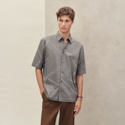 Hermès Shirts for Men | Hermès Netherlands