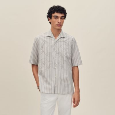 Hermès Shirts for Men | Hermès Canada