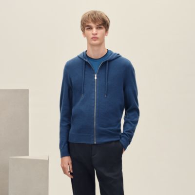 Hermès Sweatshirts for Men | Hermès USA