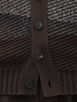 "Horizon Colore" vest, View: front, front, view 6 of 6