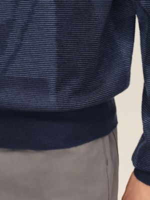 ニット 《グラン・ラルジュ》, イメージ: 着用例, worn, ビュー5の5