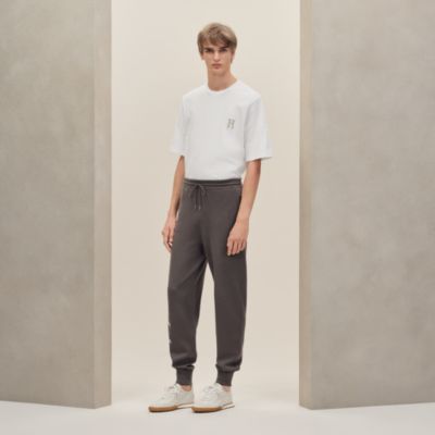 メンズ, ウェア, パンツ | Hermès - エルメス-公式サイト